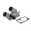 Thermostat d'eau MOTORAD 617-1-92K - Visuel 1