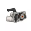 Thermostat d'eau MOTORAD 617-1-92K - Visuel 2