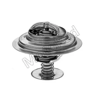 Thermostat d'eau MOTORAD 563-88K