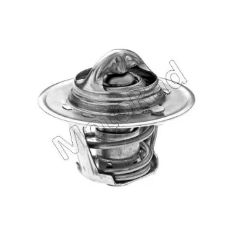 Thermostat d'eau MOTORAD 421-82K