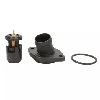 Thermostat d'eau MOTORAD 385-80K
