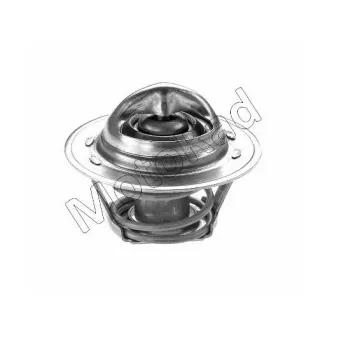 Thermostat d'eau MOTORAD 202-88K