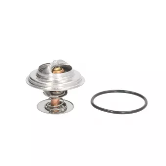 Thermostat d'eau MOTORAD 389-92K