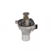 Thermostat d'eau MOTORAD 725-105K - Visuel 1