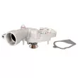 Thermostat d'eau MOTORAD 522-82K - Visuel 1