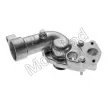 Thermostat d'eau MOTORAD 522-82K - Visuel 3
