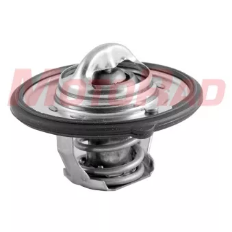 Thermostat d'eau MOTORAD 726-82K