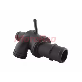 Thermostat d'eau MOTORAD 600-80K