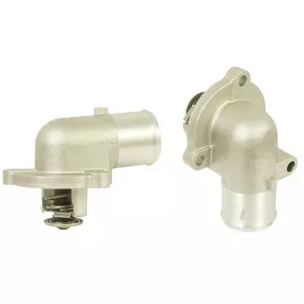 Thermostat d'eau MOTORAD 675-87K