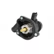 Thermostat d'eau MOTORAD 730-105K - Visuel 2