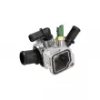 Thermostat d'eau MOTORAD 627-88K - Visuel 2