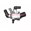 Thermostat d'eau MOTORAD 627-88K - Visuel 3
