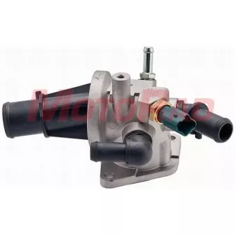 Thermostat d'eau MOTORAD 692-88K