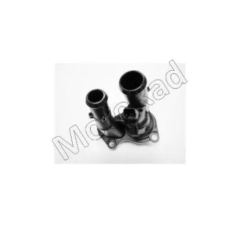 Thermostat d'eau MOTORAD 619-98K