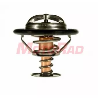 Thermostat d'eau MOTORAD 635-82K