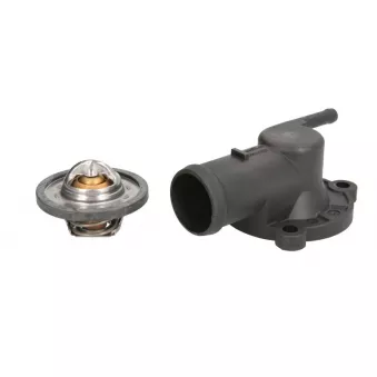 Thermostat d'eau MOTORAD 687-88JK