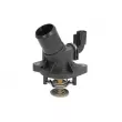 Thermostat d'eau MOTORAD 604-98K - Visuel 1
