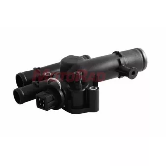 Thermostat d'eau MOTORAD 549-82K