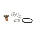 Thermostat d'eau MOTORAD 799-88K - Visuel 1