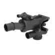 Boîtier du thermostat MOTORAD 584-83K - Visuel 1