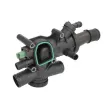 Boîtier du thermostat MOTORAD 584-83K - Visuel 2
