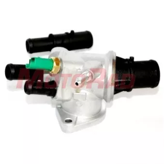 Thermostat d'eau MOTORAD 409-88K