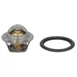 Thermostat d'eau MOTORAD 337-82K - Visuel 2