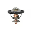 Thermostat d'eau MOTORAD 658-77K - Visuel 1
