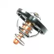 Thermostat d'eau MOTORAD 658-77K - Visuel 2