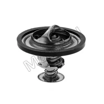 Thermostat d'eau MOTORAD 411-85K