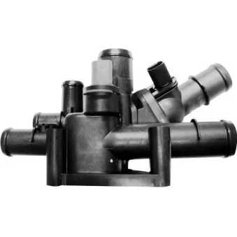 Thermostat d'eau MOTORAD 596-105K