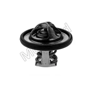 Thermostat d'eau MOTORAD 531-82K