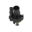 Thermostat d'eau MOTORAD 512-82K - Visuel 3