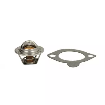 Thermostat d'eau MOTORAD 465-91K