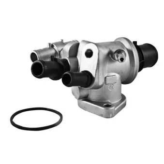 Thermostat d'eau MOTORAD 493-88K