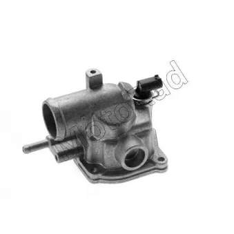 Thermostat d'eau MOTORAD 501-92K