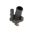 Thermostat d'eau MOTORAD 512-91K - Visuel 1