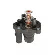 Thermostat d'eau MOTORAD 512-91K - Visuel 2
