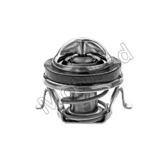 Thermostat d'eau MOTORAD 306-88K