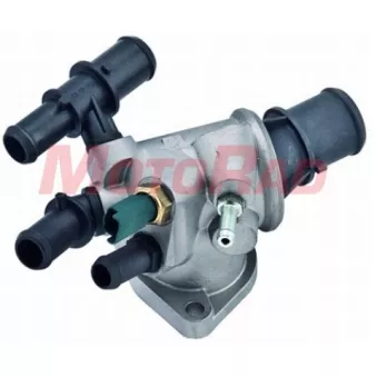 Thermostat d'eau MOTORAD 984-88K