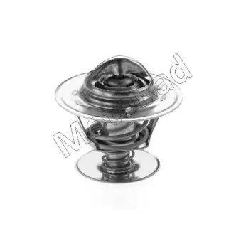 Thermostat d'eau MOTORAD 270-91K