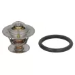 Thermostat d'eau MOTORAD 270-91K - Visuel 2