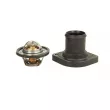 Thermostat d'eau MOTORAD 438-89K - Visuel 1