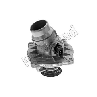 Thermostat d'eau MOTORAD 468-105K