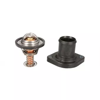 Thermostat d'eau MOTORAD 443-89K