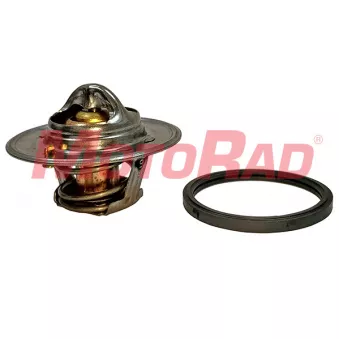 Thermostat d'eau MOTORAD 1081-88JK