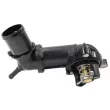 Thermostat d'eau MOTORAD 1093-88K - Visuel 3