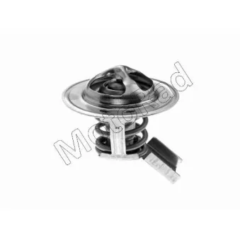 Thermostat d'eau MOTORAD 418-77K