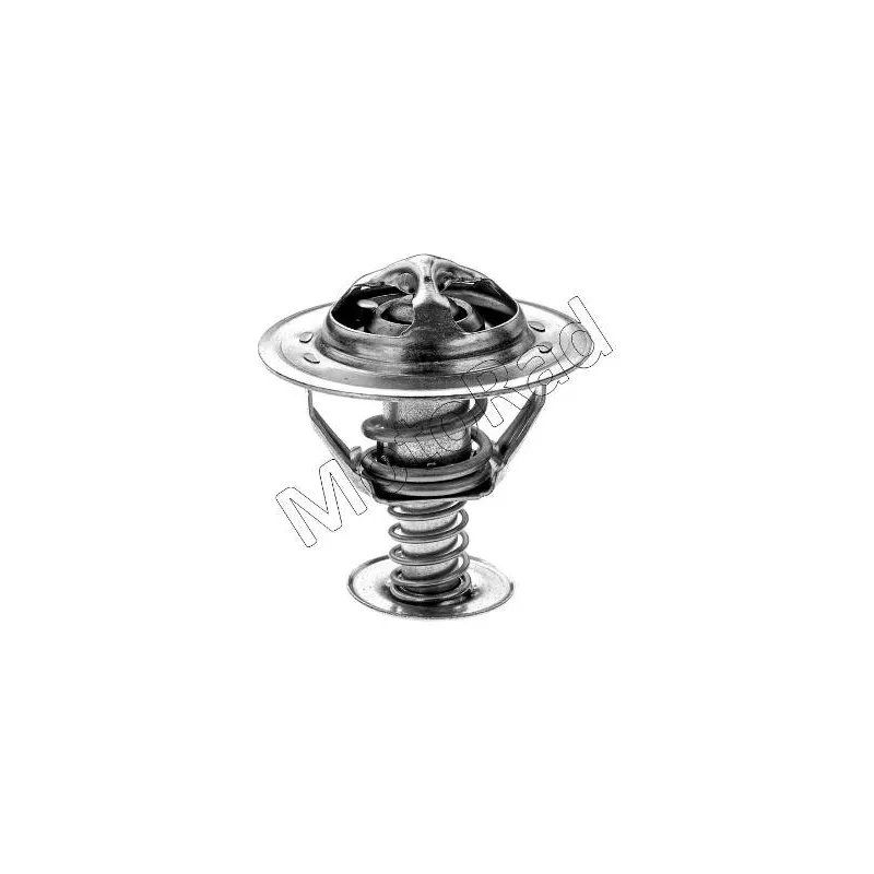 Thermostat d'eau MOTORAD 5281-82K