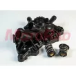 Boîtier du thermostat MOTORAD 966-80/105K - Visuel 1
